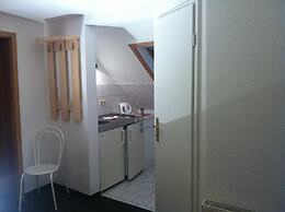 Pension Borna