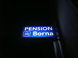 Pension Borna