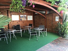 Pension Borna