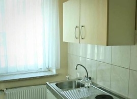 Pension Borna