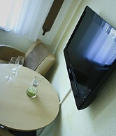 Pension Borna