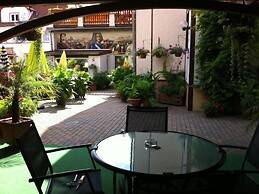 Pension Borna