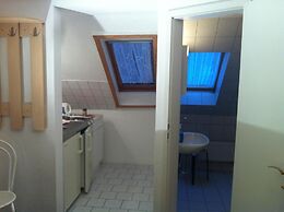 Pension Borna