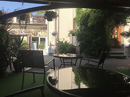 Pension Borna