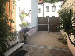 Pension Borna