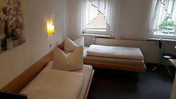 Pension Borna