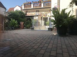 Pension Borna