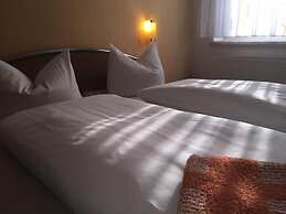 Pension Borna
