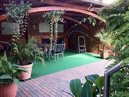 Pension Borna