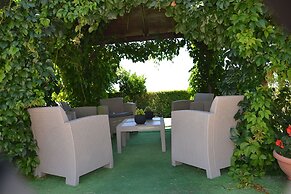 Bed and breakfast Due Fontane