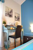 Bed and breakfast Due Fontane