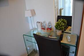 Bed and breakfast Due Fontane