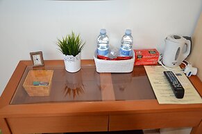 Bed and breakfast Due Fontane