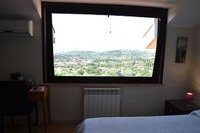 Bed and breakfast Due Fontane