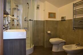 Bed and breakfast Due Fontane