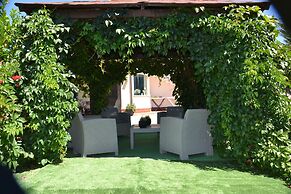 Bed and breakfast Due Fontane