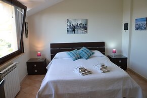 Bed and breakfast Due Fontane