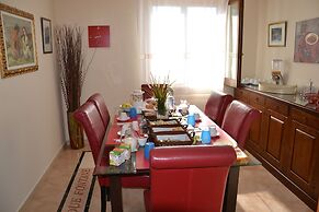 Bed and breakfast Due Fontane