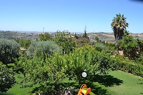 Bed and breakfast Due Fontane