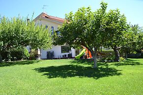 Bed and breakfast Due Fontane