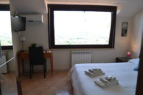 Bed and breakfast Due Fontane