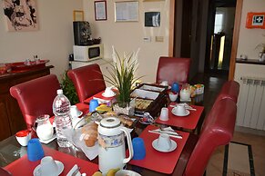 Bed and breakfast Due Fontane