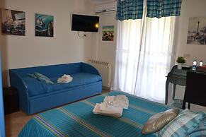 Bed and breakfast Due Fontane