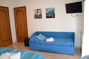 Bed and breakfast Due Fontane