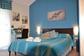 Bed and breakfast Due Fontane