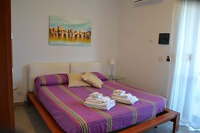 Bed and breakfast Due Fontane