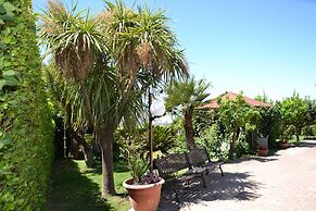 Bed and breakfast Due Fontane