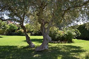 Bed and breakfast Due Fontane