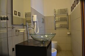 Bed and breakfast Due Fontane