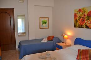 Bed and breakfast Due Fontane