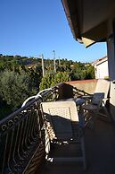 Bed and breakfast Due Fontane