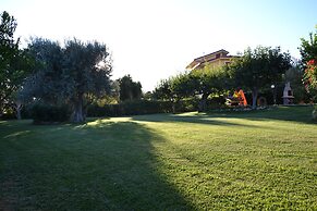 Bed and breakfast Due Fontane