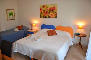 Bed and breakfast Due Fontane