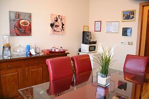 Bed and breakfast Due Fontane