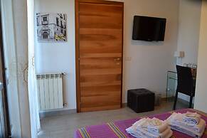 Bed and breakfast Due Fontane