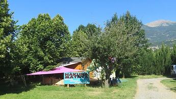 Camping La Tour