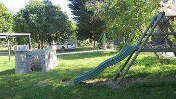 Camping La Tour