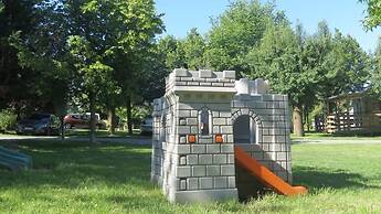 Camping La Tour