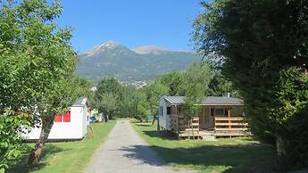 Camping La Tour