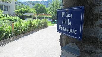 Camping La Tour