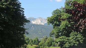 Camping La Tour