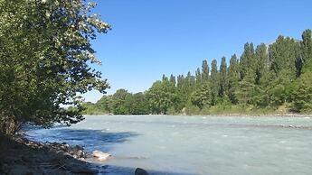 Camping La Tour