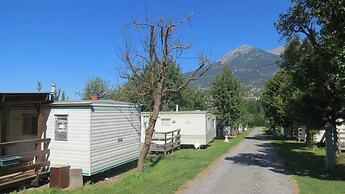 Camping La Tour