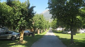 Camping La Tour