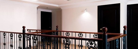 Inn Express Hotel Tula