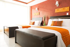 Inn Express Hotel Tula